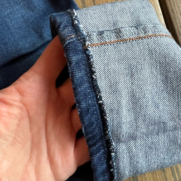 See by Chloe low rise skinny jeans - 26 - Picture 12 of 12